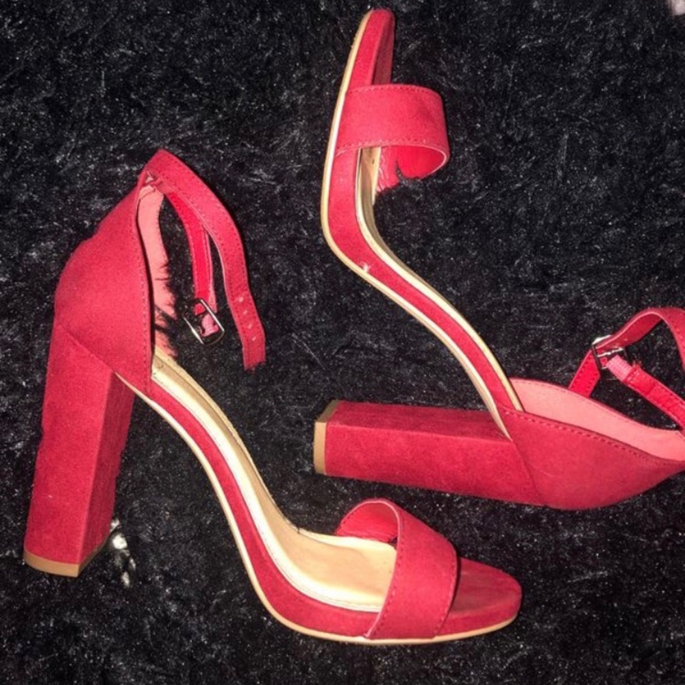 Heels